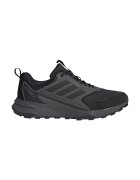 Adidas PERFORMANCE Pantofi Tracefinder 2 pentru alergare trail - Negru/Gri inchis