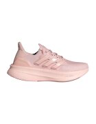 Adidas PERFORMANCE Pantofi Ultraboost 5 slip-on cu logo pentru alergare - Roz somon