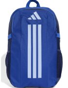 Adidas PERFORMANCE Rucsac cu buzunare pentru sticla de apa Power BP Youth - Albastru royal