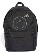 Adidas PERFORMANCE Rucsac cu compartiment pentru laptop Smiley - Negru