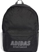 Adidas PERFORMANCE Rucsac cu logo si bretele ajustabile - 27.4 L - Alb/Negru