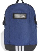 Adidas PERFORMANCE Rucsac cu partea din spate cu amortizare - Negru/Albastru inchis
