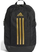 Adidas PERFORMANCE Rucsac Power VII - 26.4 L - Auriu/Negru