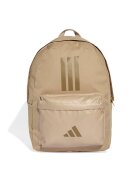 Adidas PERFORMANCE Rucsac unisex Back To School - 27.5 L - Maro nisip