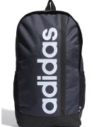 Adidas PERFORMANCE Rucsac unisex cu imprimeu logo Essential Linear - 22L - Bleumarin