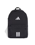 Adidas PERFORMANCE Rucsac unisex ESS 3-Stripes - Alb/Negru