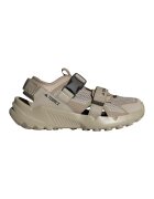 Adidas PERFORMANCE Sandale pentru drumetii Hydro Terra - Kaki