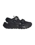 Adidas PERFORMANCE Sandale pentru drumetii Hydro Terra - Negru