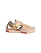 Adidas PERFORMANCE Sandale pentru drumetii Terrex Captain Toey - Maro/Galben/Roz somon