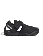 Adidas PERFORMANCE Sandale pentru drumetii Terrex Captain Toey - Negru