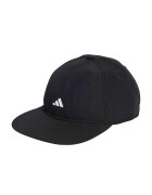 Adidas PERFORMANCE Sapca ajustabila cu logo - pentru antrenament - Negru