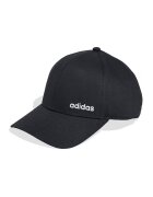 Adidas PERFORMANCE Sapca baseball cu detaliu logo - Negru