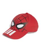 Adidas PERFORMANCE Sapca baseball cu imprimeu Spiderman