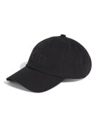 Adidas PERFORMANCE Sapca baseball din bumbac cu logo brodat - Negru