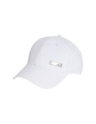 Adidas PERFORMANCE Sapca baseball usoara unisex - Alb