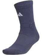 Adidas PERFORMANCE Sosete lungi unisex cu logo pentru baschet Select - Bleumarin