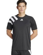 Adidas PERFORMANCE Trico pentru fotbal Fortore - Alb/Negru