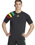 Adidas PERFORMANCE Trico pentru fotbal Fortore - Gri antracit