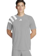 Adidas PERFORMANCE Trico pentru fotbal Fortore - Gri deschis