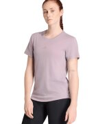 Adidas PERFORMANCE Tricou cu decolteu la baza gatului - pentru antrenament Motion - Lila