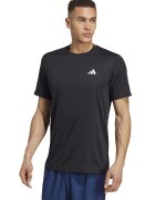 Adidas PERFORMANCE Tricou pentru antrenament Base - Negru