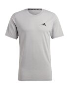 Adidas PERFORMANCE Tricou pentru antrenament Feelready - Gri