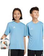 Adidas PERFORMANCE Tricou pentru fotbal Tabela 23 - Albastru glaciar