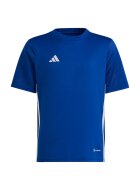 Adidas PERFORMANCE Tricou pentru fotbal Tabela 23 - Albastru royal