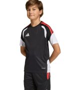 Adidas PERFORMANCE Tricou pentru fotbal Tiro26 Competition - Rosu/Alb/Negru