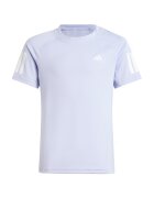 Adidas PERFORMANCE Tricou pentru tenis Club - Lila pal/Alb optic