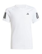Adidas PERFORMANCE Tricou pentru tenis Club - Negru/Alb optic
