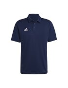 Adidas PERFORMANCE Tricou polo pentru fotbal Entrada 22 - Bleumarin