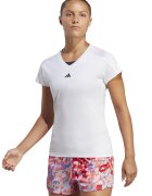 Adidas PERFORMANCE Tricou slim fit pentru antrenament Essentials - Alb