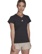 Adidas PERFORMANCE Tricou slim fit pentru antrenament Essentials - Negru