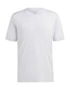 Adidas PERFORMANCE Tricou slim-fit pentru fotbal Tabela 23 - Alb