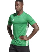 Adidas PERFORMANCE Tricou slim-fit pentru fotbal Tabela 23 - Verde