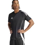 Adidas PERFORMANCE Tricou slim fit pentru fotbal TIRO24 - Alb/Negru