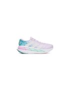 adidas Pnatofi de alergare cu print Tie-Dye