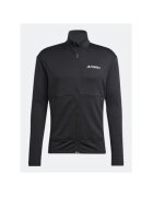 adidas Polar barbati - 302291243 - Poliester recliclat - Negru - Negru