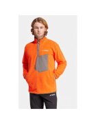 adidas Polar barbati - 303455682 - Poliester reciclat - Portocaliu - Portocaliu