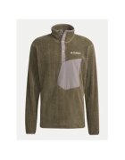 adidas Polar barbati - 303455699 - Poliester reciclat - Verde - Verde