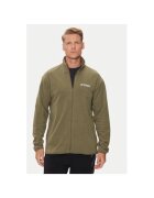 adidas Polar barbati - 303973094 - Poliester reciclat - Verde - Verde