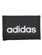 adidas Portofel Linear - poliester - negru - one size