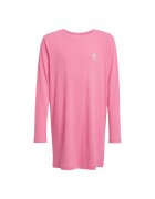 adidas Rochie casual fete - roz - maneca lunga -