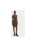 adidas Rochie din bumbac fara maneci