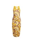 adidas Rochie Farm Dress JD6315 Femei Multicolor - Multicolor