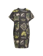 adidas Rochie FARM T DRESS JL7004
