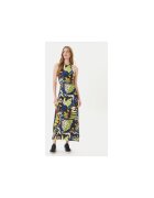 adidas Rochie maxi cu decupaje -