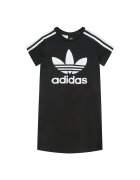adidas Rochie - Negru/Alb - Pentru fete