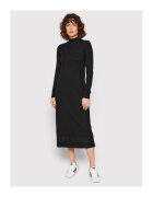 adidas Rochie pentru dama negru - tricotata